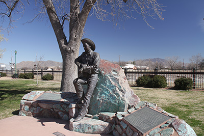 Rex Allen